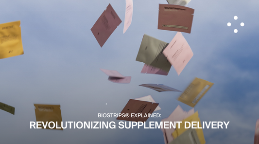 What are BIOSTRIPS®?