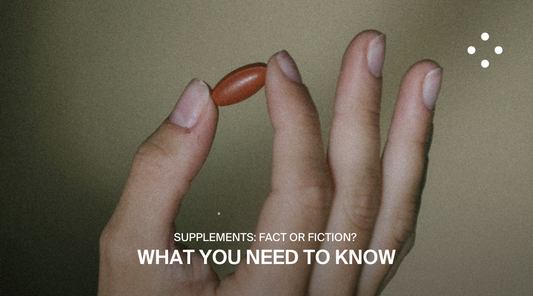 Are most supplements a scam?