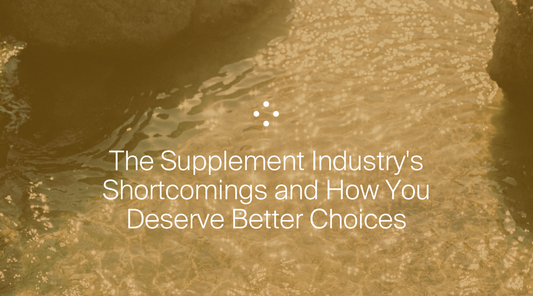 Supplements in 2025: Navigating Industry Challenges for Safer, More Effective Choices