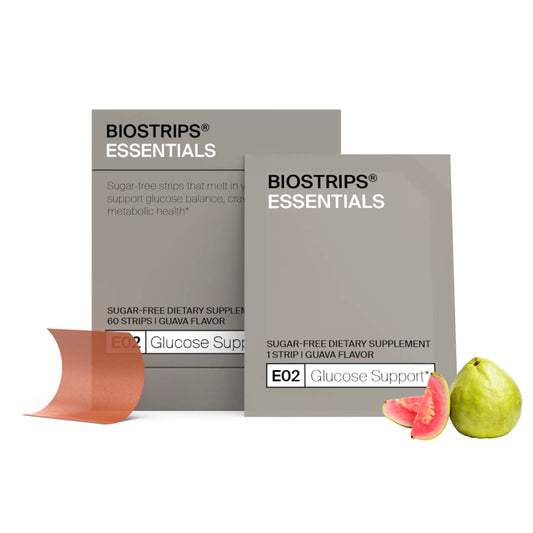 Glucose Support