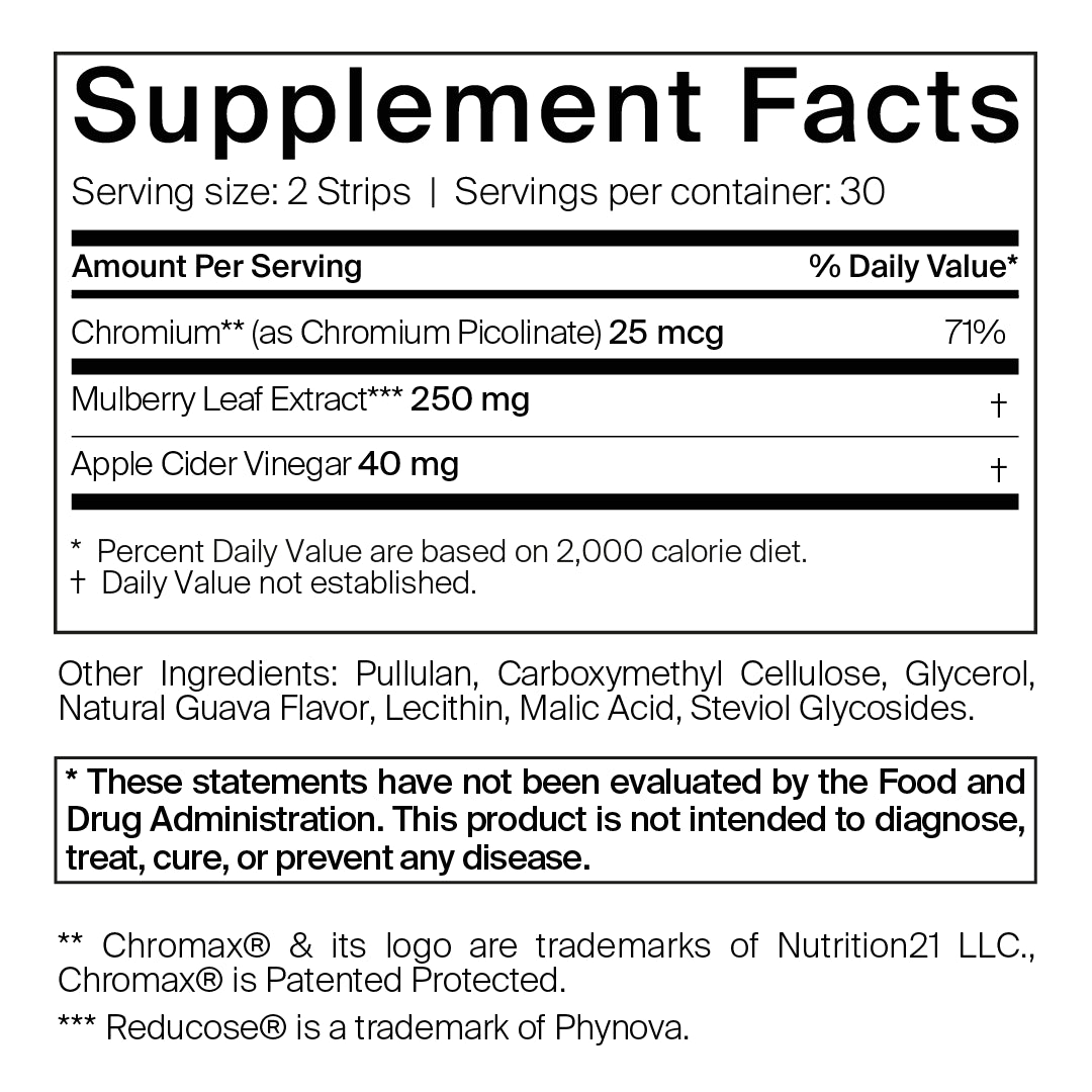Glucose Support