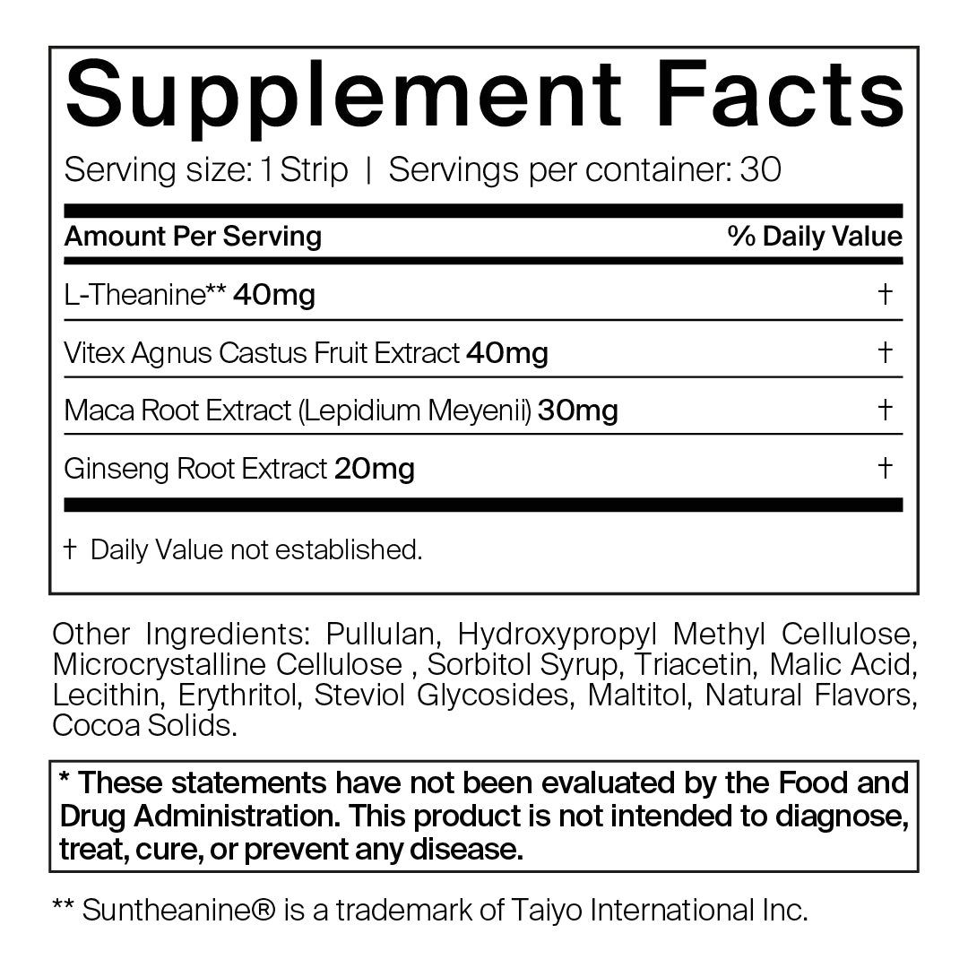 Hormone Health