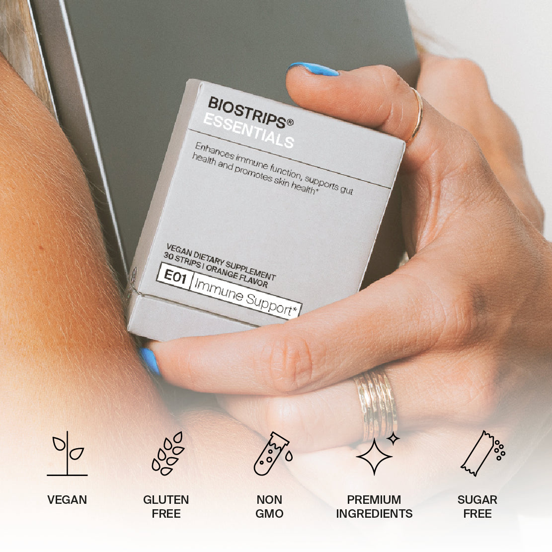 Immune Support