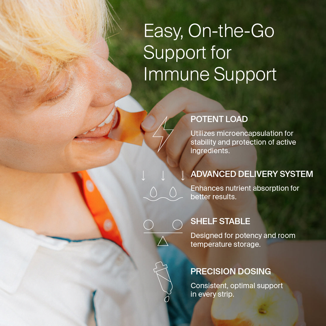 Immune Support