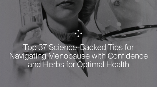 Introduction: Navigating Menopause with Support and Understanding