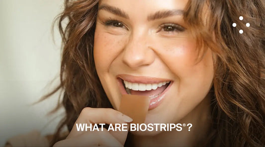 What Are BIOSTRIPS®?