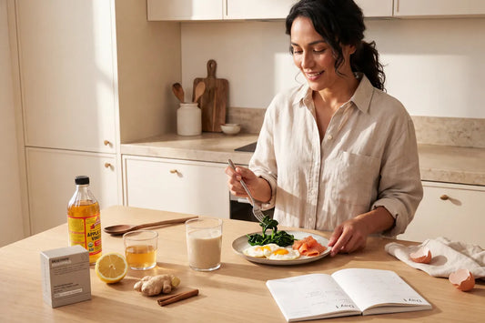 Revitalize Your Energy: A 7-Day Routine | BIOSTRIPS®