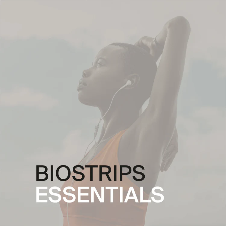 BIOSTRIPS® Essentials