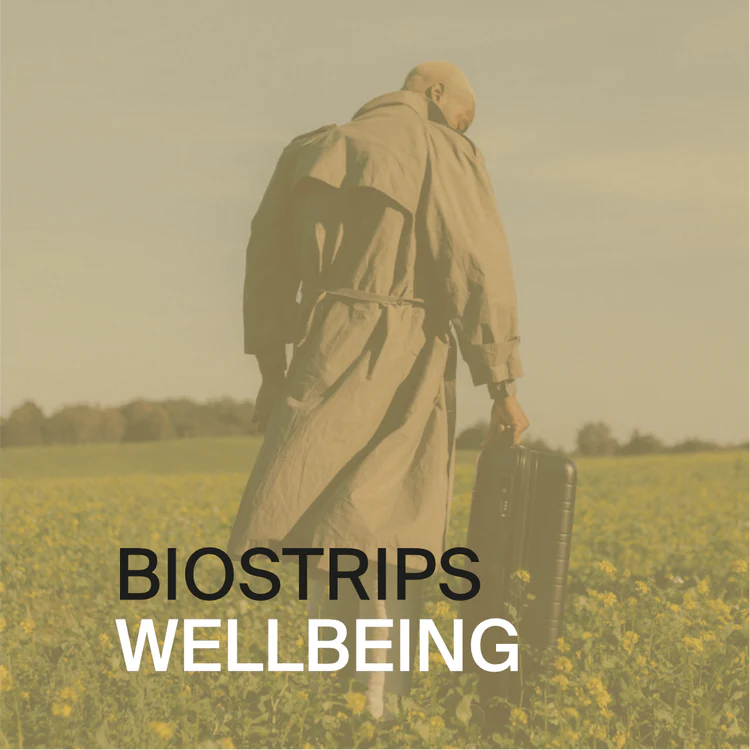 BIOSTRIPS® Wellbeing