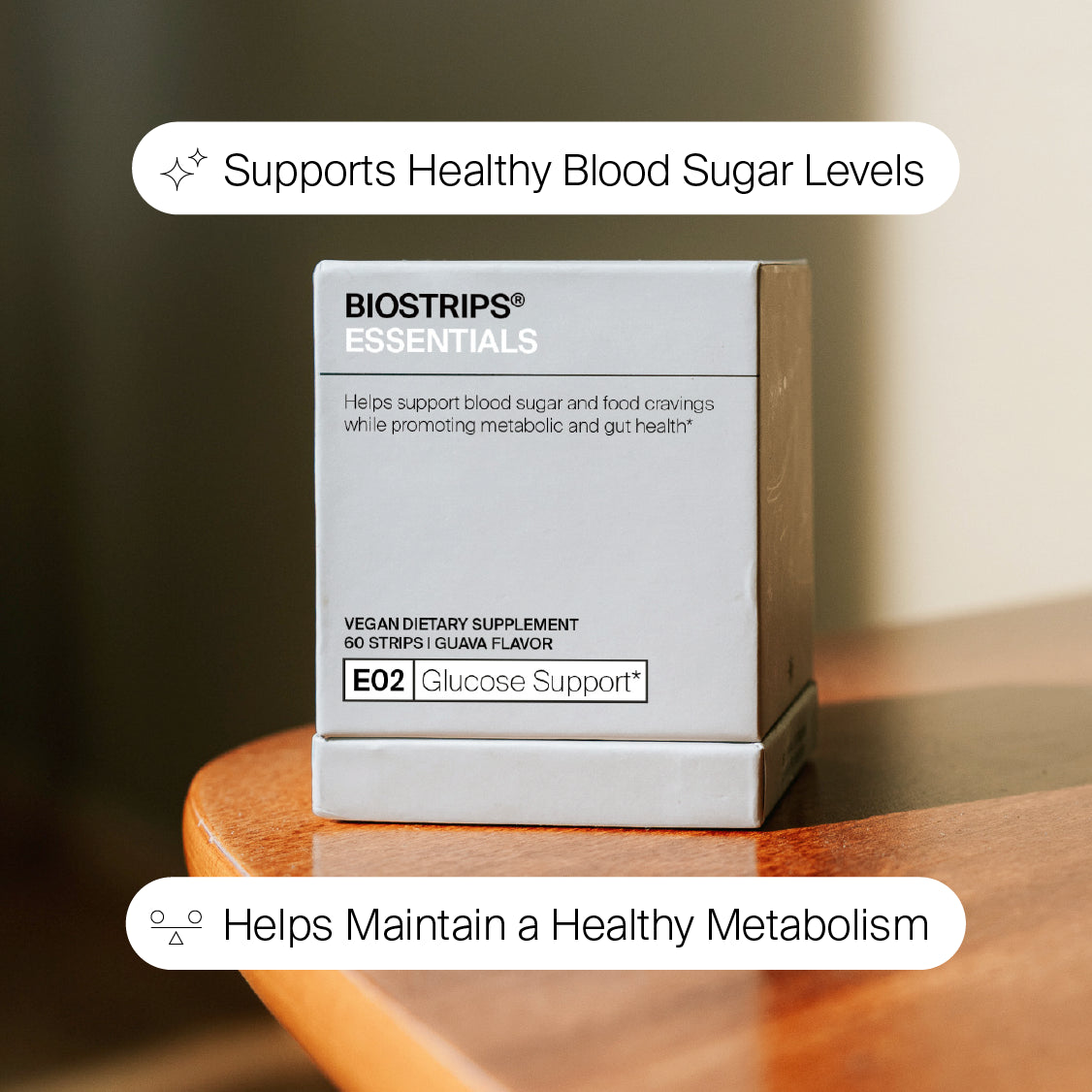 Glucose Support