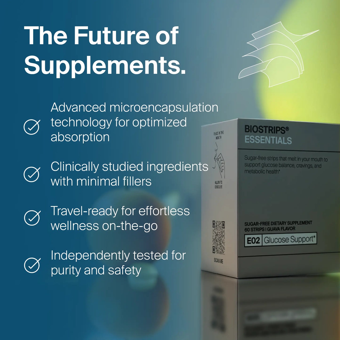 Glucose Support 3 Pack