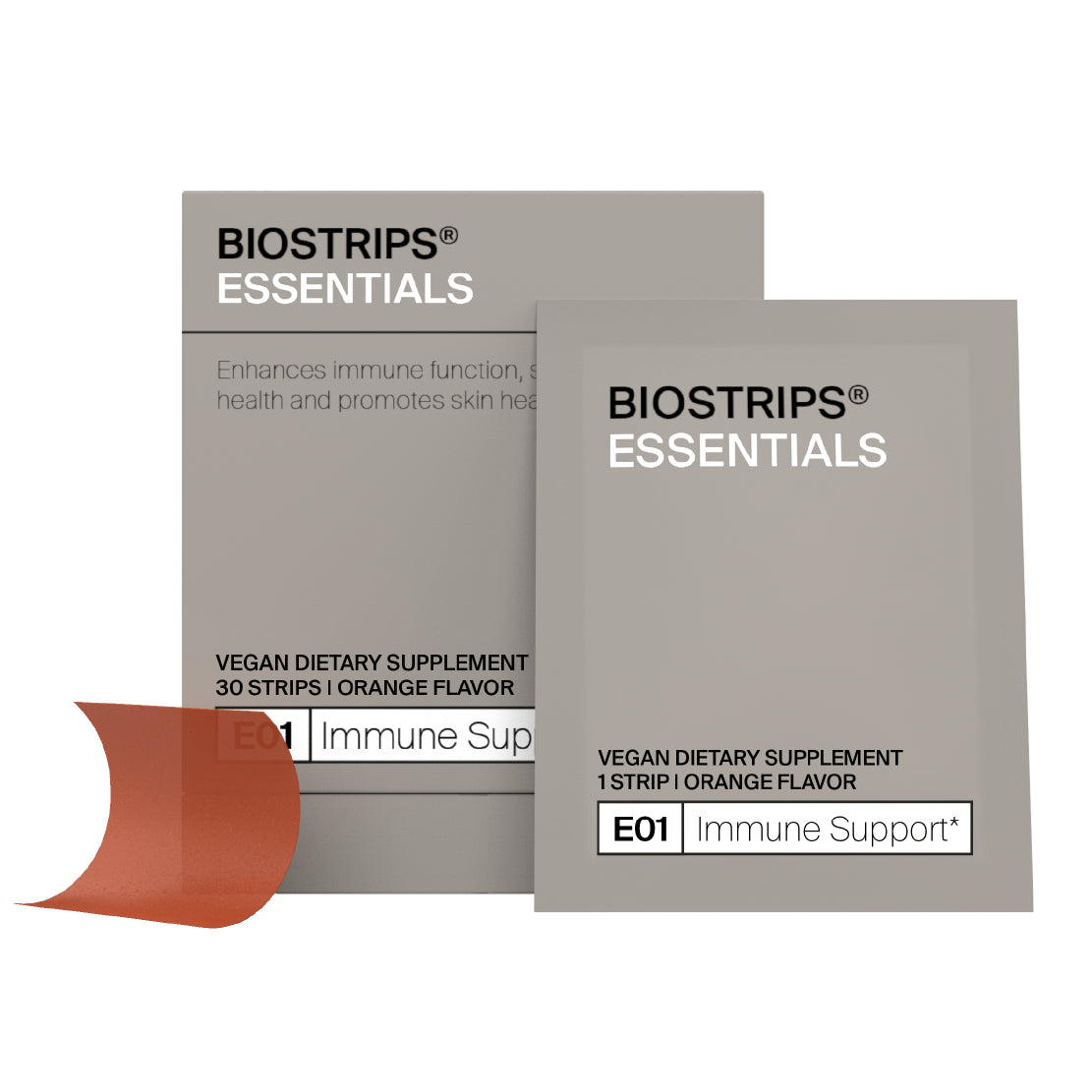 Immune Support