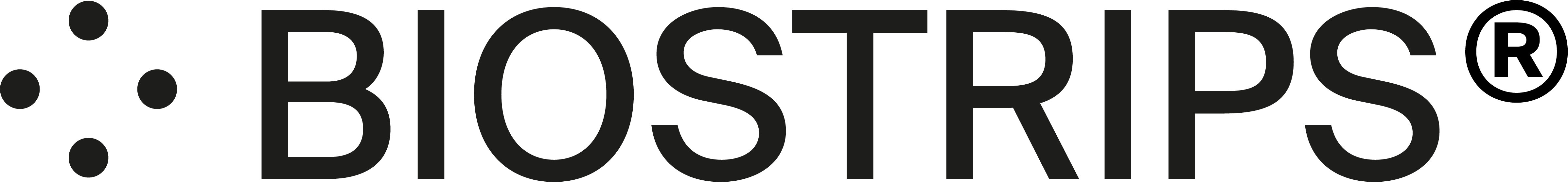 BIOSTRIPS® logo
