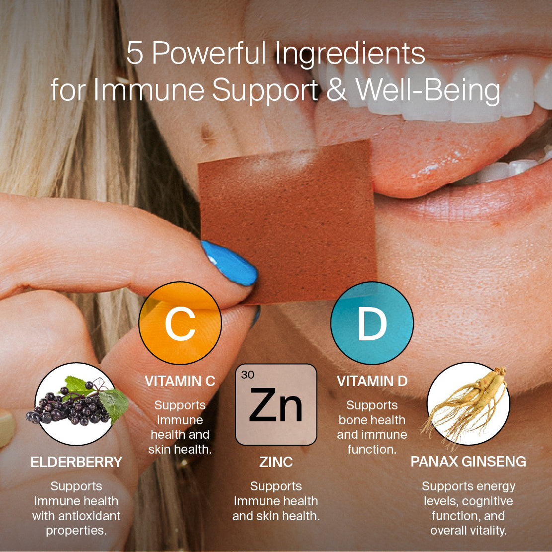 Immune Support