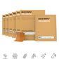 BIOSTRIPS Wellbeing Sugar free dissolvable supplement boxes on a white background