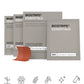 BIOSTRIPS Essentials immune support supplement box on a white background