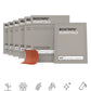 BIOSTRIPS Essentials immune support supplement box on a white background